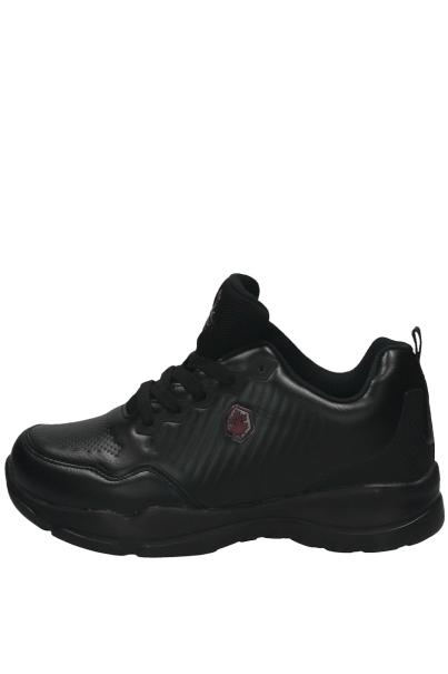 LUMBERJACK Agatha Shoes Black