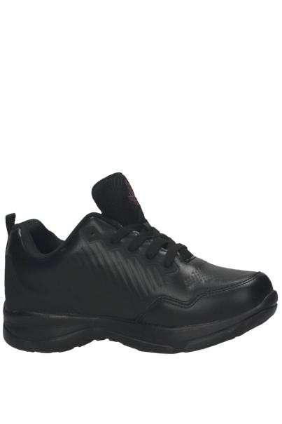 LUMBERJACK Agatha Shoes Black