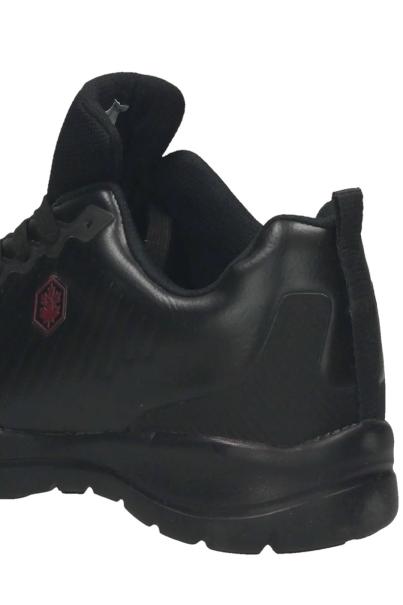 LUMBERJACK Agatha Shoes Black