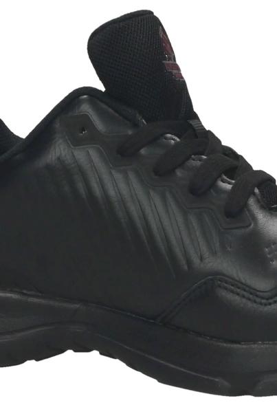 LUMBERJACK Agatha Shoes Black