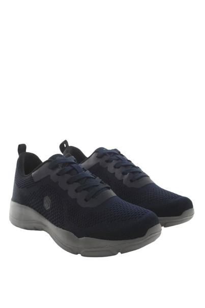 LUMBERJACK Agatha Shoes Navy/Blue M