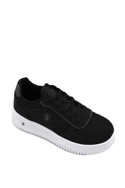 LUMBERJACK Udemy Shoes Black
