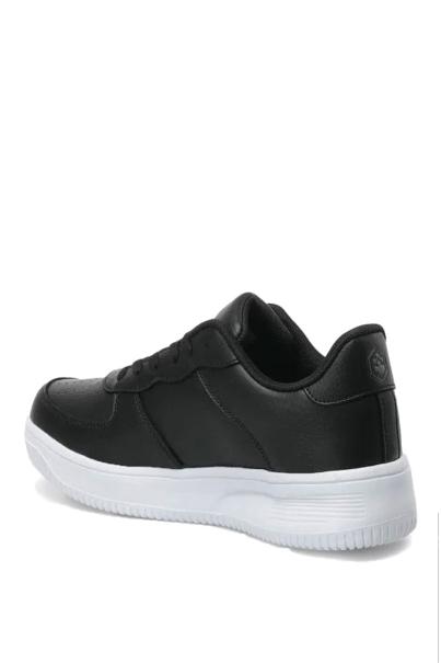 LUMBERJACK Udemy Shoes Black