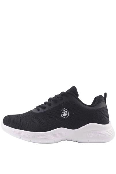 LUMBERJACK Komfu Shoes Black