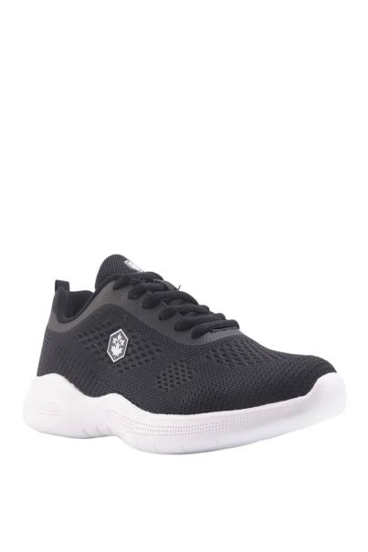 LUMBERJACK Komfu Shoes Black