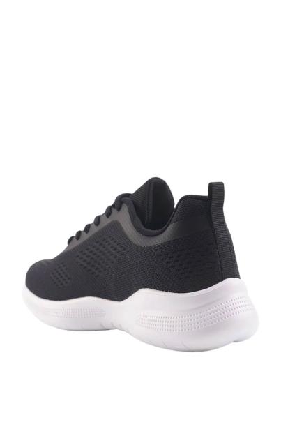 LUMBERJACK Komfu Shoes Black
