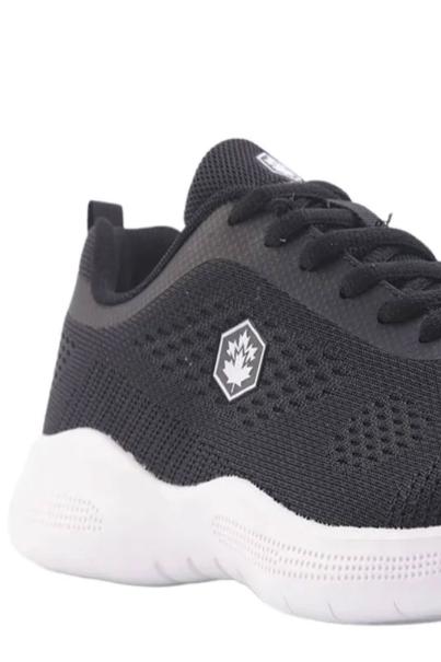 LUMBERJACK Komfu Shoes Black