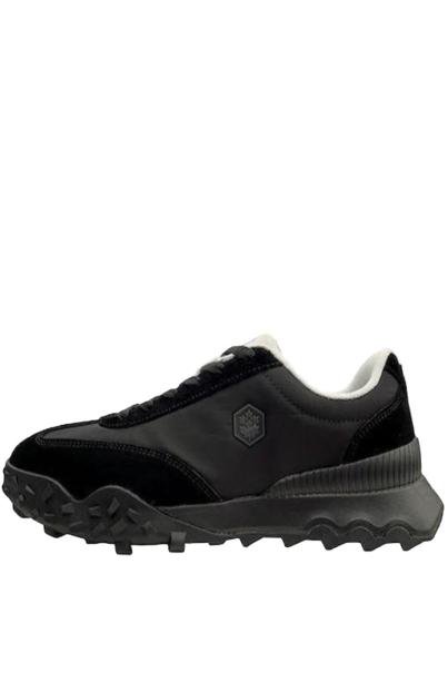 LUMBERJACK Origin Shoes Black/White