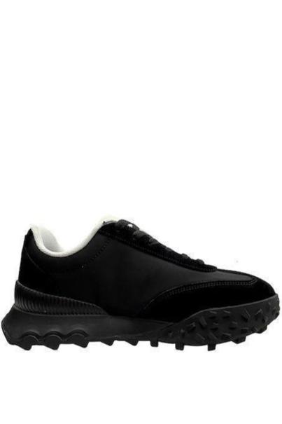 LUMBERJACK Origin Shoes Black/White