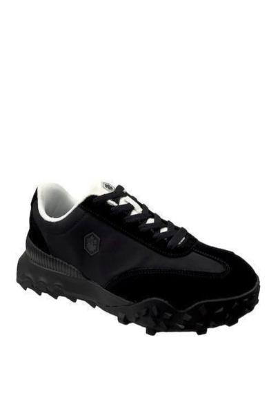 LUMBERJACK Origin Shoes Black/White