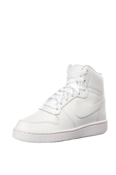 NIKE Ebernon Mid Shoes White