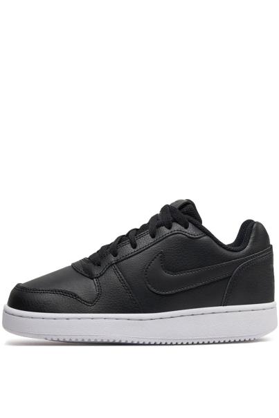 NIKE Ebernon Low Shoes Black W