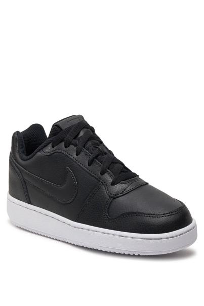 NIKE Ebernon Low Shoes Black W