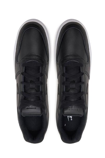 NIKE Ebernon Low Shoes Black W