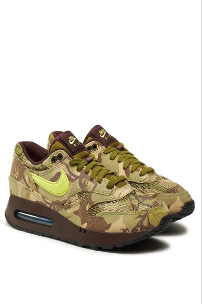 NIKE Air Max 1 '86 OG Shoes Khaki