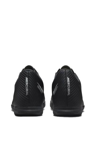 NIKE Mercurial Vapor 15 Club Football Shoes Black