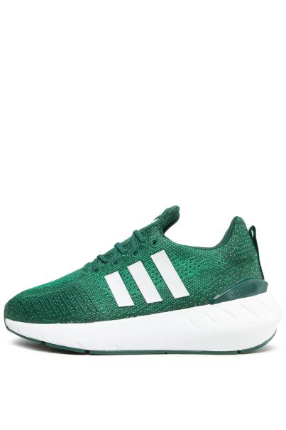 ADIDAS Originals Swift Run 22 Shoes Green