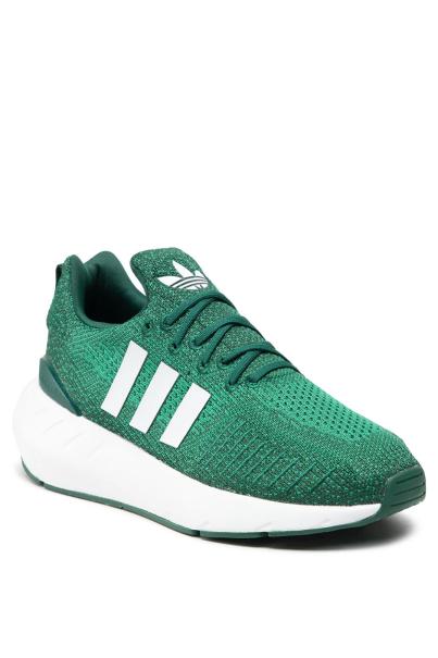 ADIDAS Originals Swift Run 22 Shoes Green