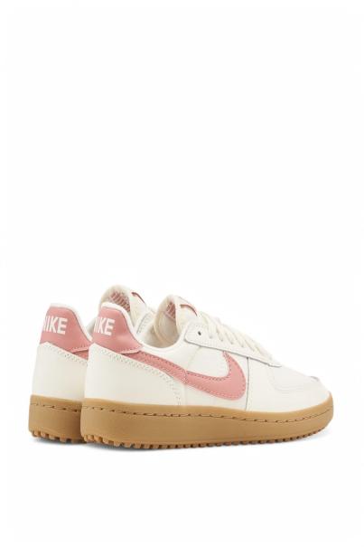 NIKE Field General 82 Sp Shoes White/Pink