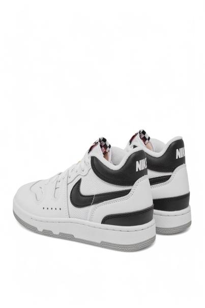 NIKE Attack Qs Sp Shoes White