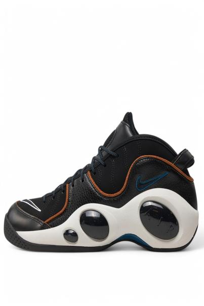 NIKE Air Zoom Flight 95 Shoes Black