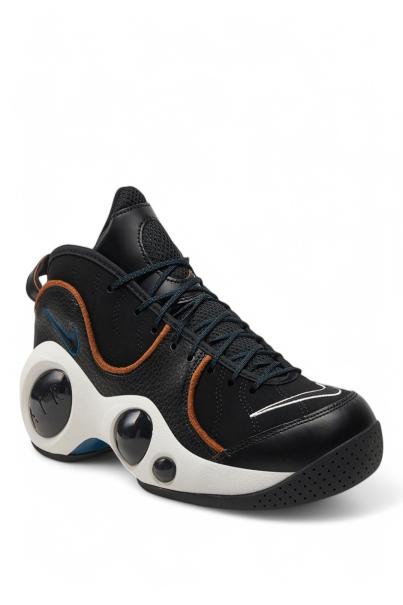 NIKE Air Zoom Flight 95 Shoes Black