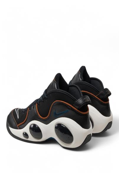 NIKE Air Zoom Flight 95 Shoes Black