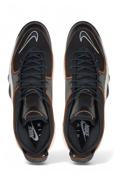 NIKE Air Zoom Flight 95 Shoes Black