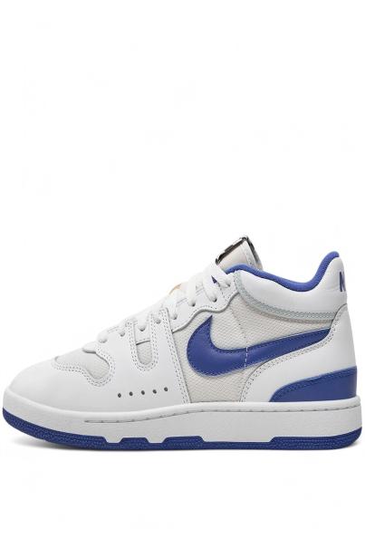 NIKE Attack Shoes White/Blue
