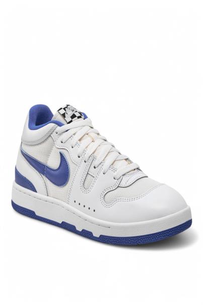 NIKE Attack Shoes White/Blue
