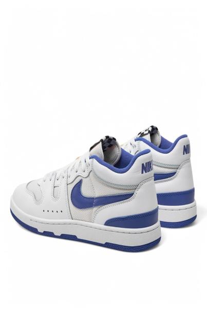 NIKE Attack Shoes White/Blue