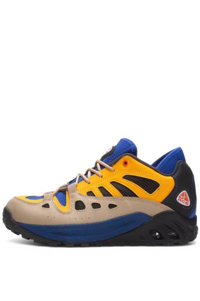 NIKE Acg Air Exploraid Shoes Multicolor