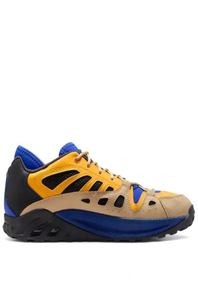 NIKE Acg Air Exploraid Shoes Multicolor