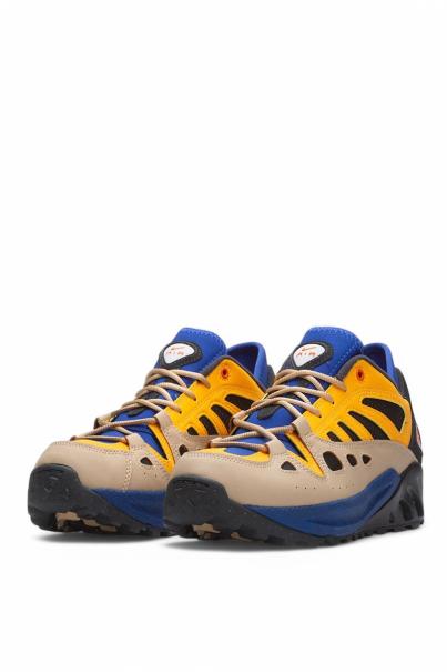NIKE Acg Air Exploraid Shoes Multicolor