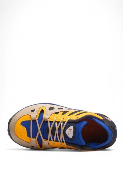 NIKE Acg Air Exploraid Shoes Multicolor