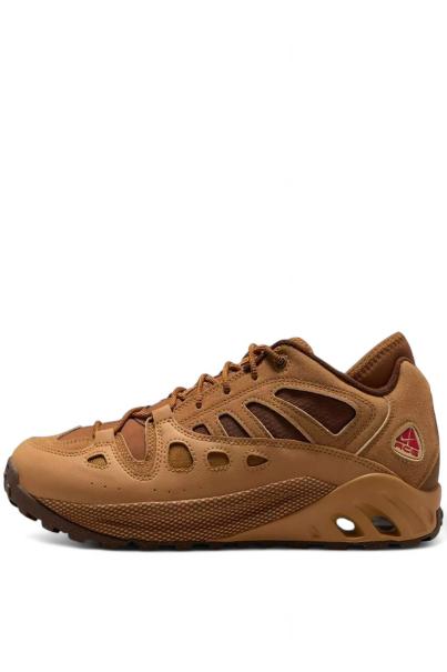 NIKE Acg Air Exploraid Shoes Brown