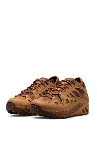 NIKE Acg Air Exploraid Shoes Brown