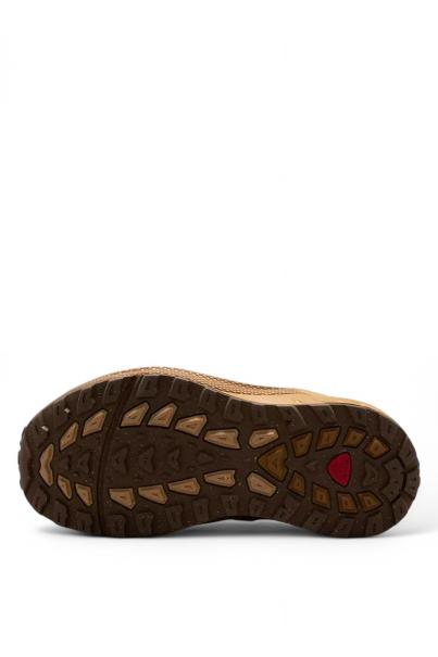 NIKE Acg Air Exploraid Shoes Brown