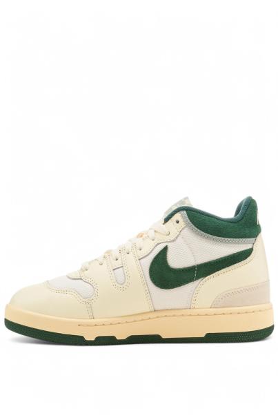 NIKE Attack Qs Sp Shoes Sail White