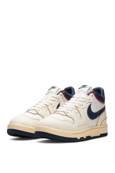 NIKE Attack Prm Shoes Light Beige/White