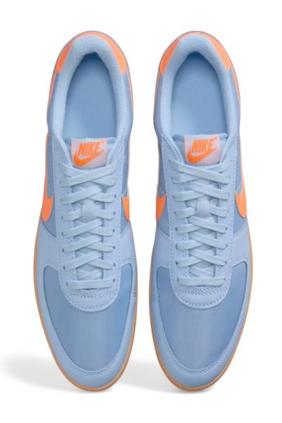 NIKE Field General 82 Sp Shoes Blue/Orange