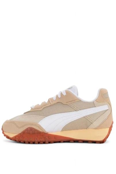 PUMA Blktop Rider Washed Shoes Beige