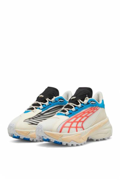 PUMA Spirex Icons Of Speed Shoes Beige/Multi