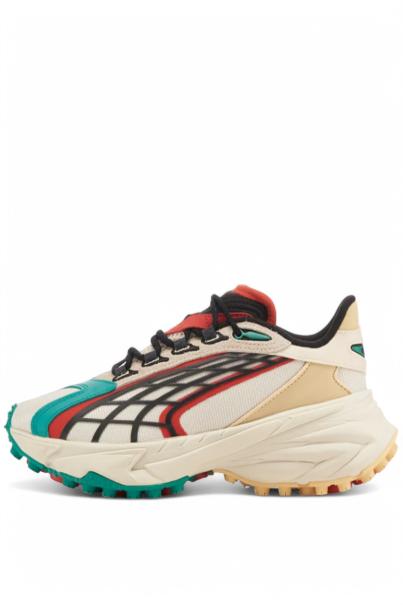 PUMA Spirex Icons Of Speed Shoes Multicolor