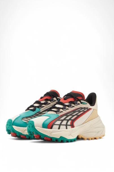 PUMA Spirex Icons Of Speed Shoes Multicolor