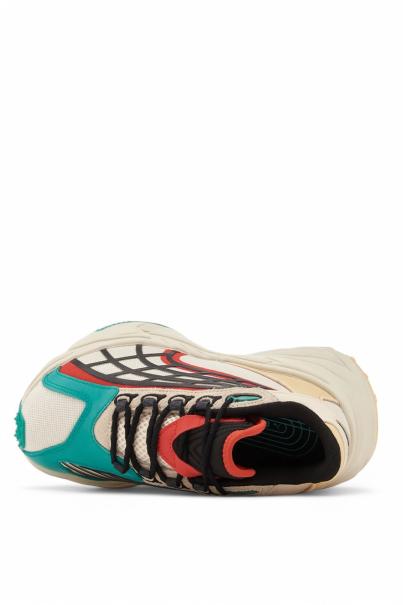 PUMA Spirex Icons Of Speed Shoes Multicolor