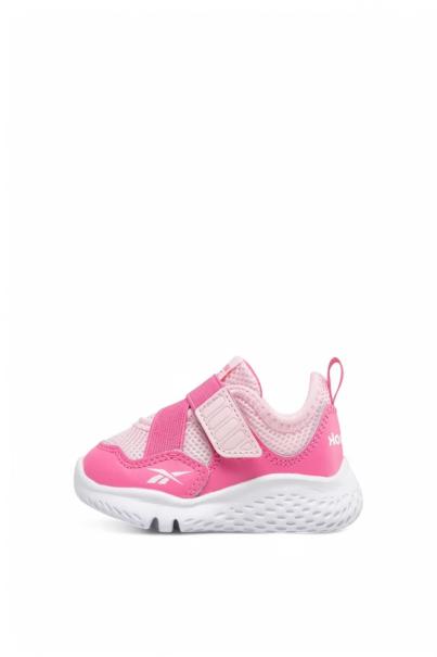 REEBOK Weebok Flex Sprint Shoes Pink