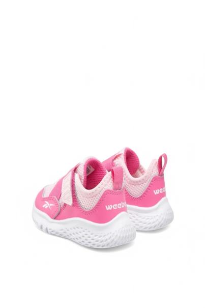 REEBOK Weebok Flex Sprint Shoes Pink