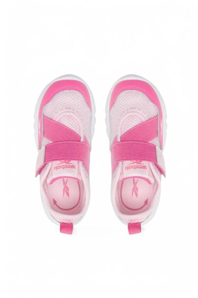 REEBOK Weebok Flex Sprint Shoes Pink