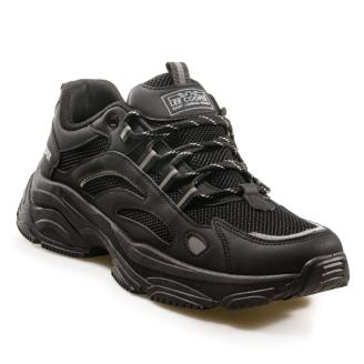 Мъжки спортни обувки Lee Cooper LC G 501-07 Black